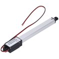 thumbnail image 1 of Senjay Electric Linear Actuator, Linear Actuator DC 12V For Industrial For Agricultural Machinery, 1 of 8