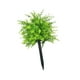 thumbnail image 5 of Hojas de eucalipto artificiales, estaca de césped, realista, 58 cm Verde, 5 of 8