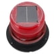 thumbnail image 5 of Luz De Advertencia De Emergencia, Luz De Advertencia LED Base Magnética Fuerte Ahorro De Energía Con Energía Solar Impermeable Para Coche De Eliminación De Nieve, 5 of 7