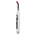 thumbnail image 4 of Lámpara de curado LED, 1200~2000mW Lámpara de luz de curado dental de curado LED dental Lámpara de curado dental Funcionalidad de alta precisión VoborMX herramienta, 4 of 8