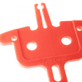 thumbnail image 6 of 10Pieces Bicycle Brake Spacer Disc Brakes MTB Bike Parts Prevent Empty Pinch Cycling Accessories Repair Tools Plastic Plate for Shimano, 6 of 7