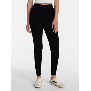 No Boundaries Women's High Rise Skinny Jeans