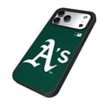 thumbnail image 2 of Athletics iPhone Solid Design Bump Case, 2 of 7