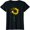 Black, variant on Sunflower Accept Understand Love Autism Awareness T-shirt