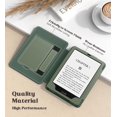 thumbnail image 4 of Funda MoKo para Kindle Paperwhite de 12.ª y 11.ª generación 2024/2021, 4 of 8