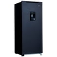 thumbnail image 2 of Refrigerador Midea MRD190CCDLSW 7 pies Semiautomático Negro, 2 of 2