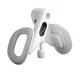 thumbnail image 2 of Fiudx Ejercitador de Muslos 360, Máquina de Piernas con Pantalla Inteligente, Solución de Fitness para El Suelo Pélvico, Herramienta de Entrenamiento para El Hogar y La Oficina, Tonificación de La Pa, 2 of 6
