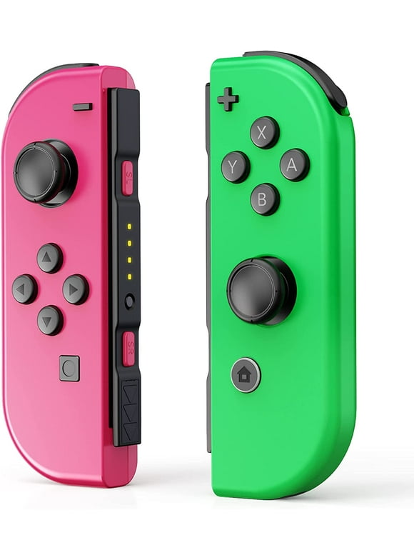 Nintendo Switch Controllers