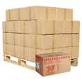 thumbnail image 1 of JOY Small Waffle Cone - 288/Case | 16 Case per Pallet for Miniature Ice Cream Delights, 1 of 2
