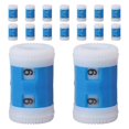thumbnail image 1 of 20 Piece Sewing Counter Knitting Counter Thread Counter Marker Row Counter Tools for DIY Craft Sewing, 1 of 5