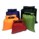 thumbnail image 5 of Bolsas secas impermeables Toystoory paquete de 5 para kayak canoa color mezclado, 5 of 6