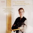 thumbnail image 2 of Clara Guldberg Ravn - V2: Flute Sonatas - Music & Performance - CD, 2 of 2