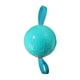 thumbnail image 1 of Squeaky Dog Chew Toy Dispensador de golosinas Juguetes de cuerda para perros Entrenamiento de cachorros Pelota de juguete interactiva para perros para, 1 of 9