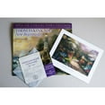 thumbnail image 5 of Thomas Kinkade Special Collector's Edition 2020 Deluxe Wall Calendar: New Beginnings (Other), 5 of 7