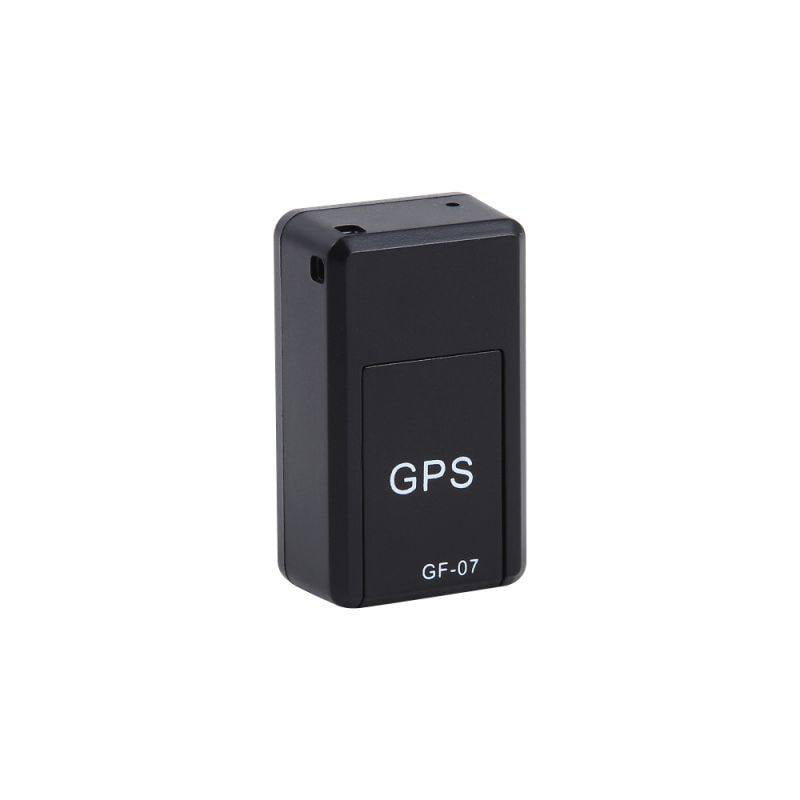 Tracker mini GPS Tracking Finder dispositivo auto antilost niños motocicleta clave ✅ 