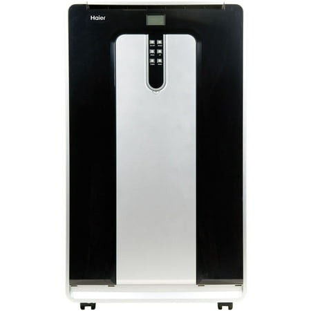Haier 14,000 BTU Portable Air Conditioner - Dual Hose (hpnd14xct)