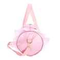 thumbnail image 4 of Bolsa de baile, bolso de ballet para niñas, bolso de bailarina para niñas, bolso de baile, salida de alta intensidad, 4 of 10