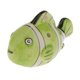 thumbnail image 5 of Ocarina de Cerámica en apariencia de W, Herramienta Portátil de 6 Agujeros, Claro perfke Ocarina, 5 of 9