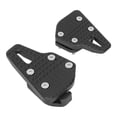thumbnail image 3 of Motorcycle Rear Brake Lever Foot Pedal Aluminum Alloy Extension Plate Pad for F900r 2019-2021, 3 of 7