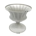 thumbnail image 2 of Soporte Rt para Sala de Estar, Decoración Del Hogar, Accesorios para Fotos, Regalo , Blanco Fernando florero decorativo, 2 of 6