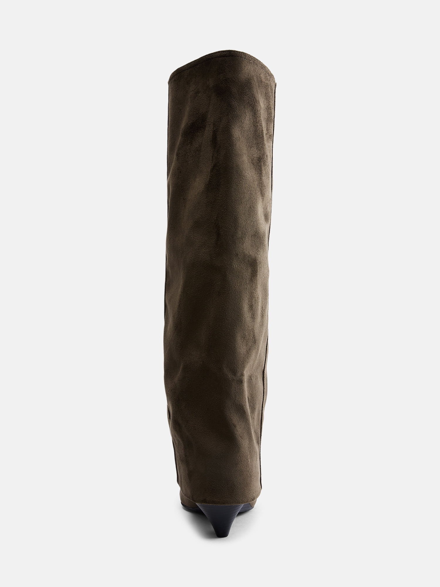 Scenario Women's Tall Wedge Boots