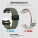 thumbnail image 4 of Correa Elástica Para Samsung Galaxy Watch Fe 7 5 6 4 Classic, 4 of 7