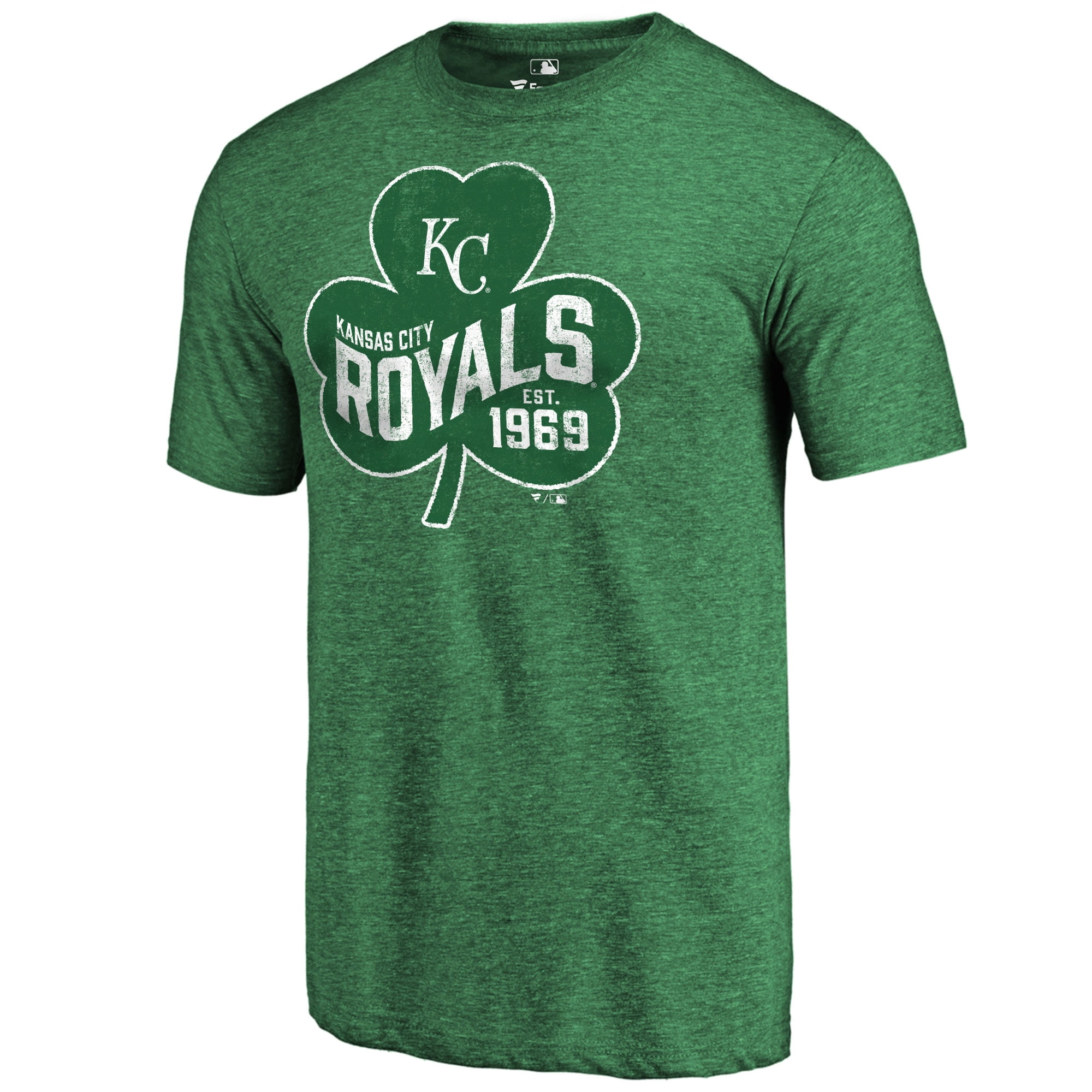 kansas city royals green jersey