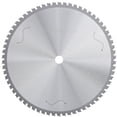 thumbnail image 3 of Saw Blade Metal Circular Iron Cutting High Speed Steel Hardware Tools 355x2.65x2.0x25.4x66T, 3 of 14