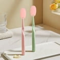 thumbnail image 4 of Silicone Toothbrush Caps For And Manual Toothbrush Heads, 4 of 7