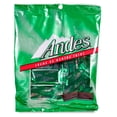thumbnail image 2 of ANDES (1) Bolsa Creme De Menthe Thins - Piezas De Caramelo De Menta Y Chocolate Oscuro Envueltas Individualmente - Sin Man&iacute; Y Sin Gluten - Peso Neto. 2.75 Onzas, 2 of 4