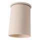 thumbnail image 2 of Vaso para cepillo de dientes invertido, soporte para pasta de dientes, vaso para beber con base autodrenante amarillo, 2 of 9