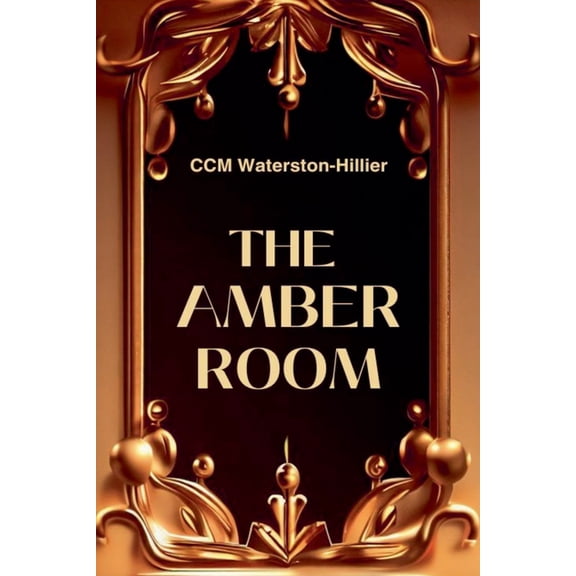 The Amber Room, (Paperback)