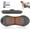 Back, variant on Triple Fusion Back Massager, Vibration, Heating, and Traction Therapy, Back Massager for Pain Relief Deep Tissue,Waist Wedge Bolster