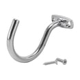 thumbnail image 2 of 2pcs Billiard/Pool Accessory Bridge Rack Hook Hanger & Screws, 2 of 8