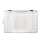 thumbnail image 2 of Caja de pintura de diamante con tapa, 64 rejillas, caja de almacenamiento de de plástico, contenedores, accesorios de pintura de diamante, perfecl Cajas de almacenamiento de diamantes, 2 of 8