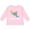 AD-Pink, variant on Inktastic Naples Florida Vacation Boys or Girls Long Sleeve Toddler T-Shirt