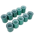 thumbnail image 2 of Resin Paper Tape, DIY Resin Craft Paper Tape Jewelry Open Bezel  For DIY Jewelry For DIY Pendant Making For DIY For Metal Frame, 2 of 8