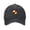 Black, variant on Lumbee Pride For Native American Classic Cowboy Hat Adjustable Baseball Cap Unisex Casual Sports Hat