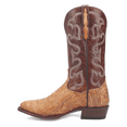thumbnail image 3 of Dan Post Boots Mens Primetime  Embroidered Pull On Round Toe Cowboy  Mid Ca, 3 of 5