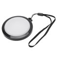 thumbnail image 2 of Spptty Camera Lens Cover, Balance Lens Cap Anti‑corrosion For Camera, 2 of 8