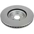 thumbnail image 2 of ADVICS Disc Brake Rotor, 2 of 4