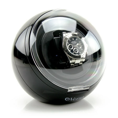 - Versa Single Watch Winder