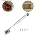 thumbnail image 2 of 1PCS Kitchen Door Lift Pneumatic Hydraulic Gas Spring Lid Flap Stay Strut Support, 2 of 8