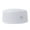 White-XL, variant on Knitting Hijab Prayer Hat Indian Turban Caps for Adult Breathable Cotton Kufi Round Hat Hat Worships Hat