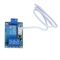 thumbnail image 3 of Self Locking Relay Module Single Bistable Relay Module Bistable Relay Module Electronic Components Single Bistable SCM Control Relay Board, 3 of 7