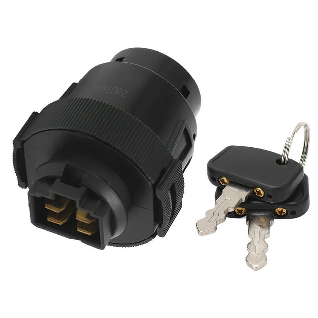 <p>Starter Ignition Switch K7571 62102 Ignition Switch Key Ignition Switch With Keys Starter Ignition Switch K7571 62102 Waterproof Ignition Switch With Keys Replacement For Kubota