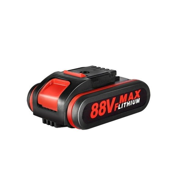 88VF1500mAh Rechargeable Lithium Ion Battery For Electric Saw Wrench Cordless Reciprocating Saw For 36VF 48VF 88VF