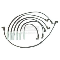 Denso 671-6130 Original Equipment Replacement Wires (6716130) Fits select: 1994-2001 DODGE RAM 1500, 1992-2003 DODGE DAKOTA