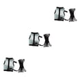 thumbnail image 1 of Greeniant Hamster Rabbit Guinea Pig Rat Ferret eash  Harness Mesh  Breathable Type1 NO1, 1 of 1