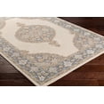 thumbnail image 3 of Surya Viva VVA-1007 Area Rug 5' x 7'6", 3 of 3